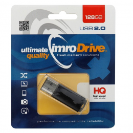 Imro-USBStick20-128GB-Zwart