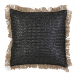 KussensThehomedecofactoryRAPHIA