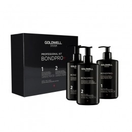 GoldwellSystemBondProSalonKit3x500ml