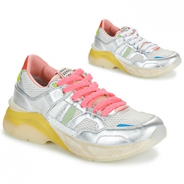 LageSneakersSerafiniVIBE