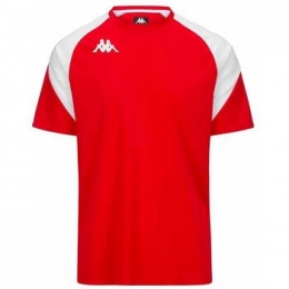 T-shirtKorteMouwKappa-