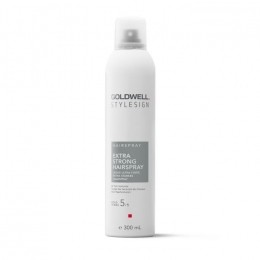 GoldwellStylesignEXTRASTRONGHAIRSPRAY300ML