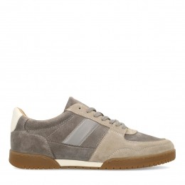 Grijzesudesneakers