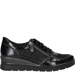 RemonteSneakersDamesZwart