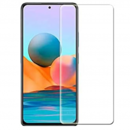 Case2go-ScreenprotectorgeschiktvoorXiaomiPocoX4GT-TemperedGlass-GehardGlas-Transparant