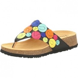 TeenslippersThinkSandalen