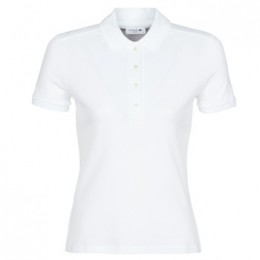 PoloShirtKorteMouwLacosteADRIANNO