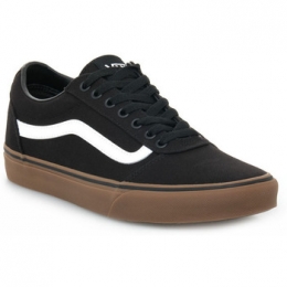 SneakersVans7HIWARDBLACKGUM