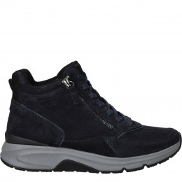 GaborRollingsoftVeterbootsDamesBlauw