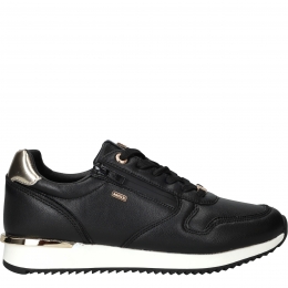 MexxManaKitchSneakersDamesZwart