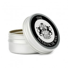 DearBarberMoustacheWax25mlOUTLET