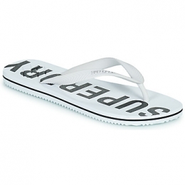 TeenslippersSuperdryCodeEssentialFlipFlop