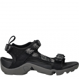 TevaTanzaSandalenJongensZwart