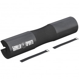 BarPad-BarbellPad-Anti-slip-HipThrustPad-GorillaSports