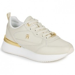 LageSneakersTommyHilfigerFEMININERUNNER