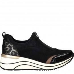 RemonteInstappersDamesZwart