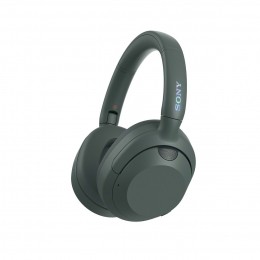 SonyULTWEARbluetoothOver-earhoofdtelefoongroen
