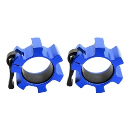 OlympischeJawLock-Haltersluitingen-5051mm-Blauw-Setvan2-GorillaSports