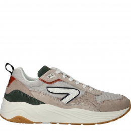 HUBGlideSneakersHerenGrijs