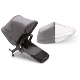 BugabooDonkey5Duouitbreidingsset