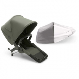 BugabooDonkey5Duouitbreidingsset