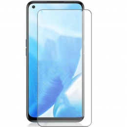 Case2go-ScreenprotectorgeschiktvoorOnePlusNord2T-TemperedGlass-GehardGlas-Transparant
