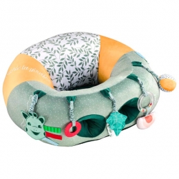 SophiedeGirafBabySeatPlay