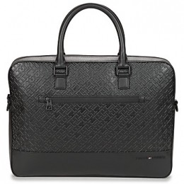 AktetasTommyHilfigerTHMONOGRAMCOMPUTERBAG