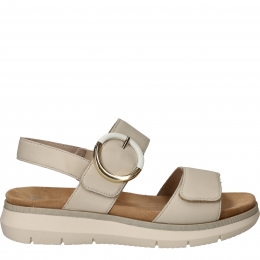 RemonteSandalenDamesBeige