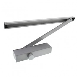 IntersteelDeurdrangermetglijarmDR124207x55x40sluitkracht3