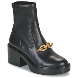 EnkellaarzenCoachKENNALEATHERBOOTIE