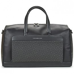 ReistasTommyHilfigerTHMONOGRAMDUFFLE