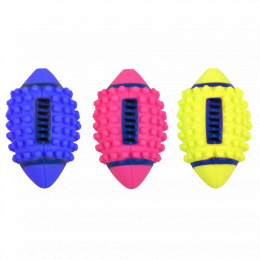 PawiseVinylspikyfootball