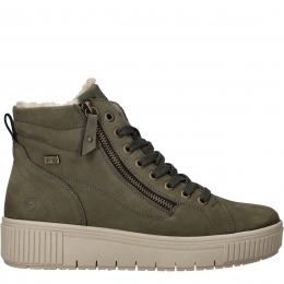 RemonteVeterbootsDamesGroen