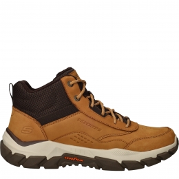 SkechersSantoroHopkinsVeterbootsHerenBruin