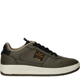 PMELegendGobblerSneakersHerenGroen