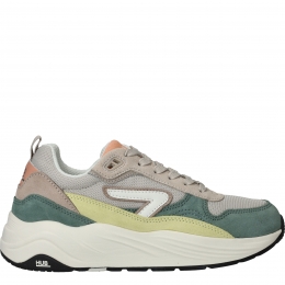 HUBGlideS43SneakersDamesGroen