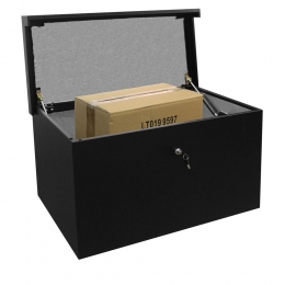 LogixboxTopbox-XXLpakketbox-zwart