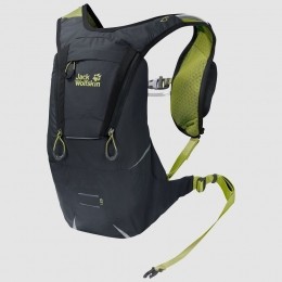 RugzakCrosstrail6Ebony