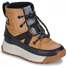 SnowbootsSorelYOUTHWHITNEYIIIMIDWP