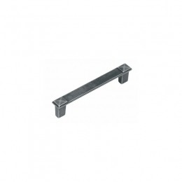 IntersteelMeubelgreepkruis149mm-oudgrijs