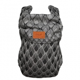 BykayxPrnatalClickClassicdraagzak