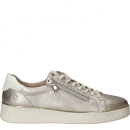 RemonteSneakersDamesGoud