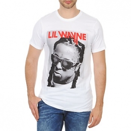 T-shirtKorteMouwElevenParisAPYM