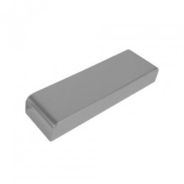 IntersteelAfdekkap189tbvdeurdrangers207236x5560-staalgrijs