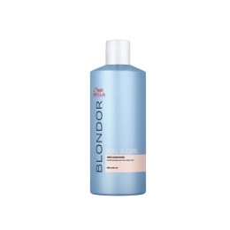 WellaBlondorSealCare500ml
