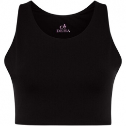 SportBHDehaRecycledMicrofibreTop