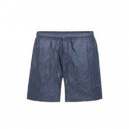 AirforceWaxedCrincleSwimshort
