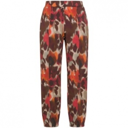 HarembroekDehaAlloverCotton-ModalJogger