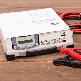 acculadermetvoedingGYSFLASH10112CNT5M